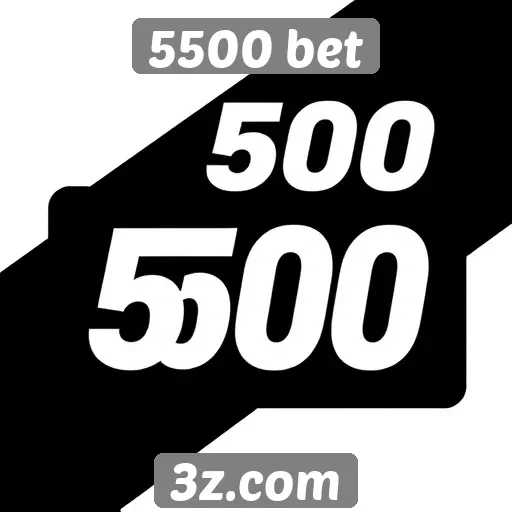 5500 bet oferece promoções atrativas para novos usuários