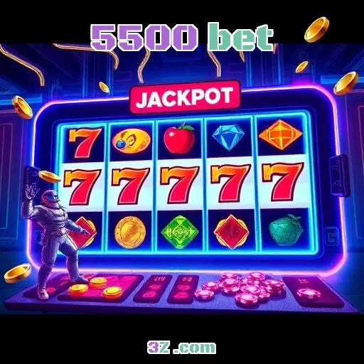 Explorando os Melhores Bonuses da 5500 bet com Diversão e Ganhos