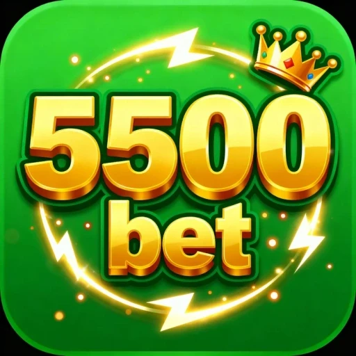 5500 bet logo